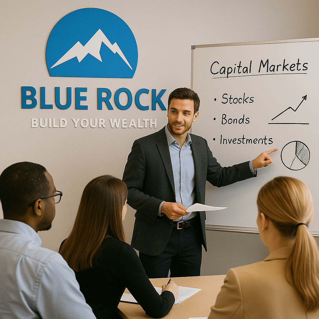 Bluerock-Wealth.com and the New World Order of Money 🌍💸