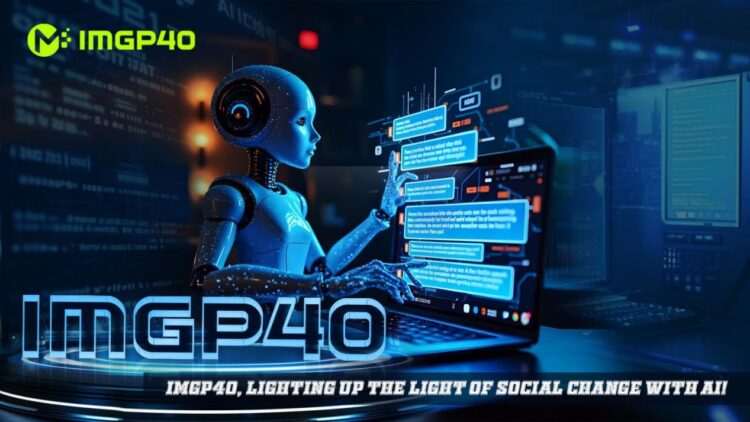 IMGP4O and the New AI Paradigm: From Innovation to Impact