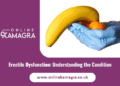 Erectile Dysfunction: Understanding the Condition