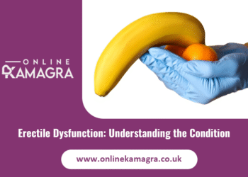 Erectile Dysfunction: Understanding the Condition