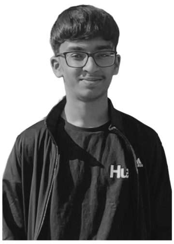 Mohammad Yousaf Sufian