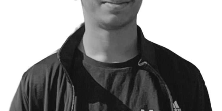 Mohammad Yousaf Sufian