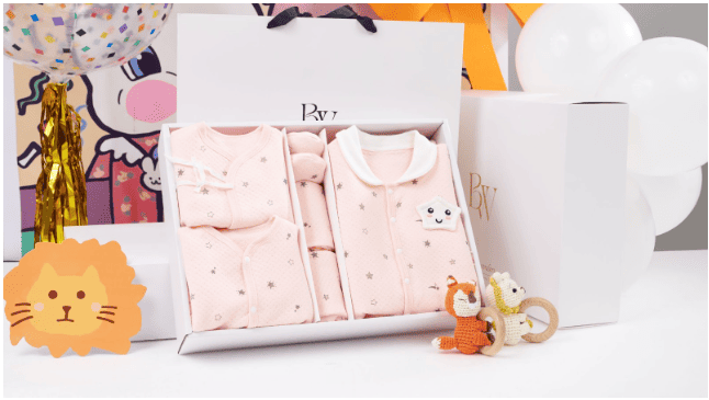 The Baby Gift Guide for First-Time Aunts, Uncles, and Friends – Featuring BabyWondersUK’s Elegant Picks The Baby Gift Guide for First-Time Aunts, Uncles, and Friends – Featuring BabyWondersUK’s Elegant Picks