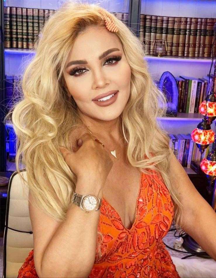 Dr. Lina Kay The Woman Redefining Media, Peace, and Women’s Empowerment Worldwide