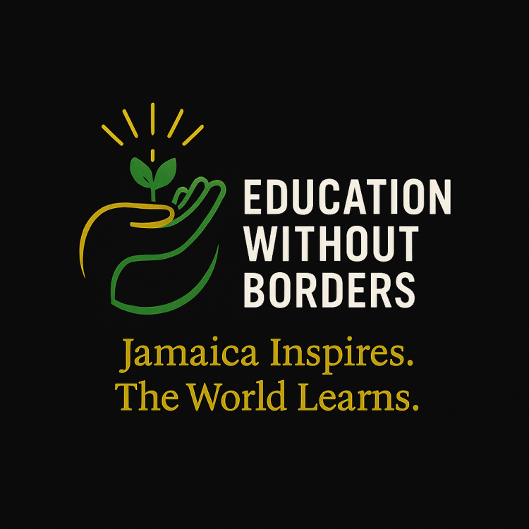The Woman Jamaica Built: Elaina Cohen and the Global Covenant of Education Without Borders