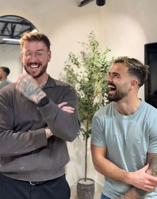 How Two Creators Accidentally Built One of the UK’s Fastest- Growing Community Fitness Movements