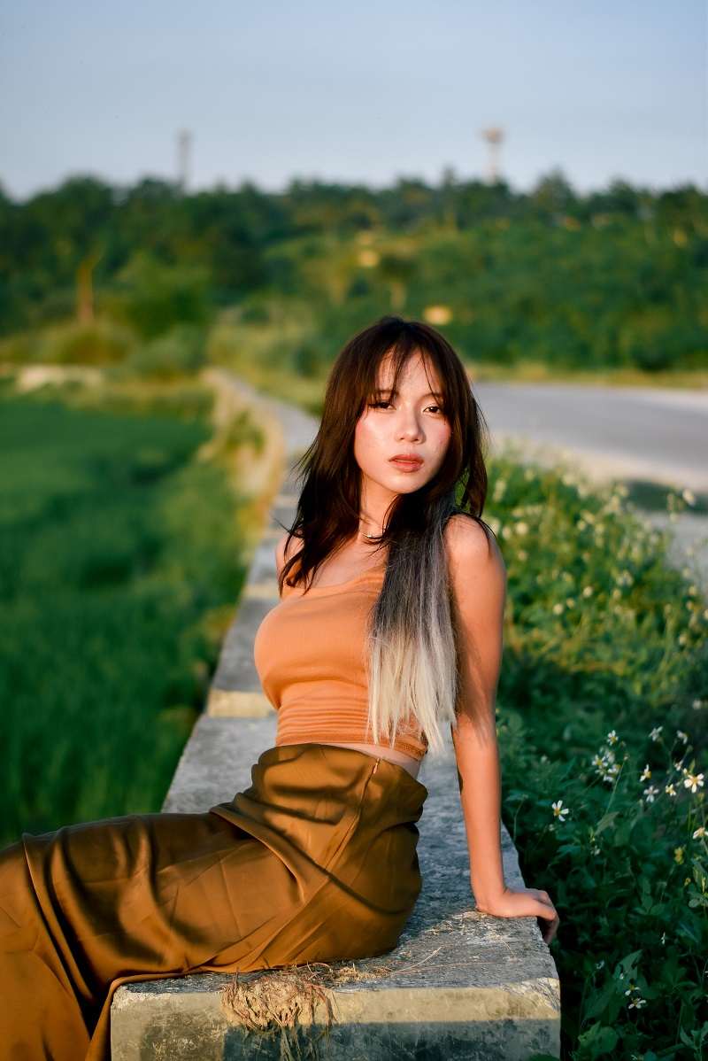 A Star Is Born: Angele Lapp Unleashes “Downtown Girl” on March 15 in Bold Global Debut