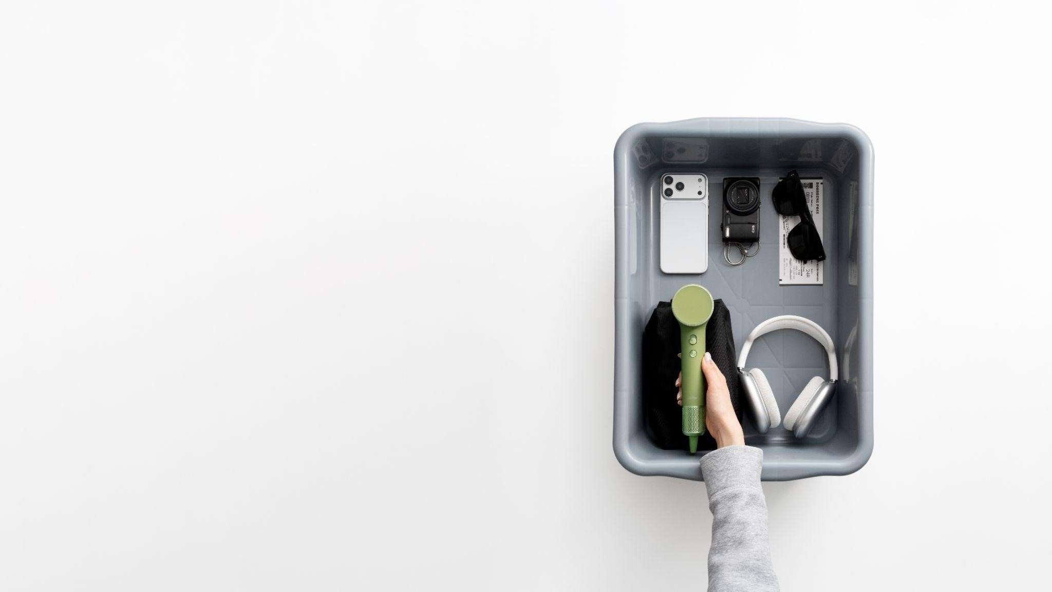 Why Every Traveler Is Switching to Mini Hair Dryers