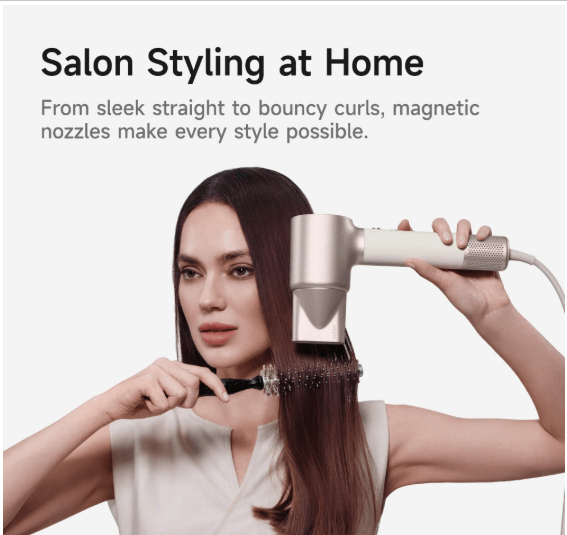 The Ultimate Matchmaker Guide for Your Hair Type The Ultimate Matchmaker Guide for Your Hair Type