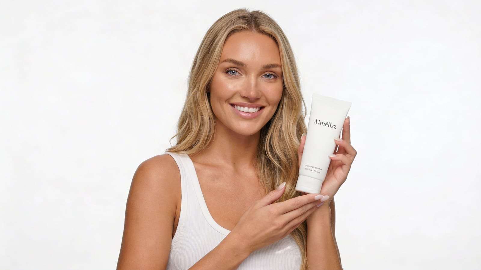 Aimelisz Introduces Hydrating Glow Cleanser for Dry and Dehydrated Skin