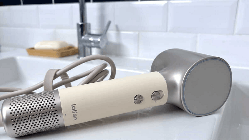Laifen Neo Special vs Dyson Supersonic Nural: Smart Tech or Everyday Speed?