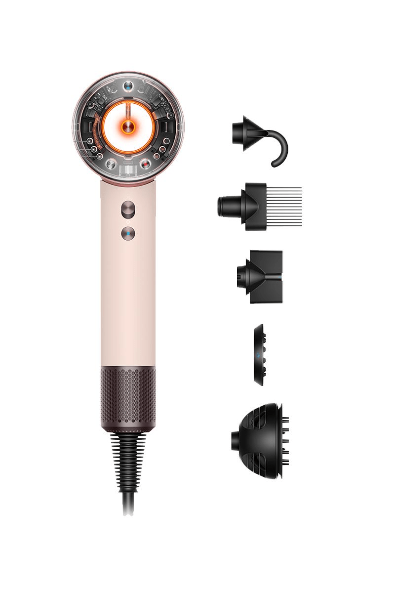 Laifen Neo Special vs Dyson Supersonic Nural: Smart Tech or Everyday Speed?