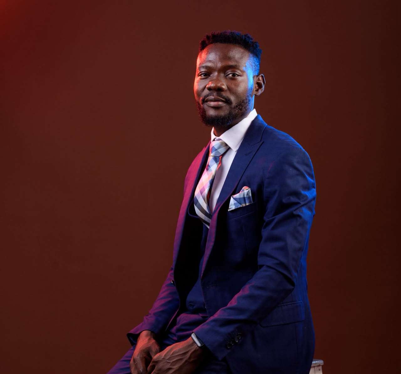 Kehinde Olanrewaju Champions Digital Skills and Career Development for Young People Kehinde Olanrewaju Champions Digital Skills and Career Development for Young People