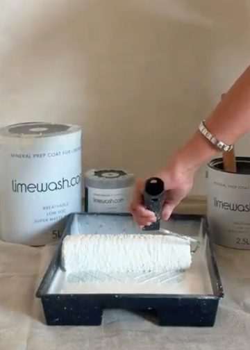 Do I Need Limewash.com Prep Coat? Prep Coat is applied as a separate preparation layer before the limewash itself. It is not a replacement for the correct white base where that is required.