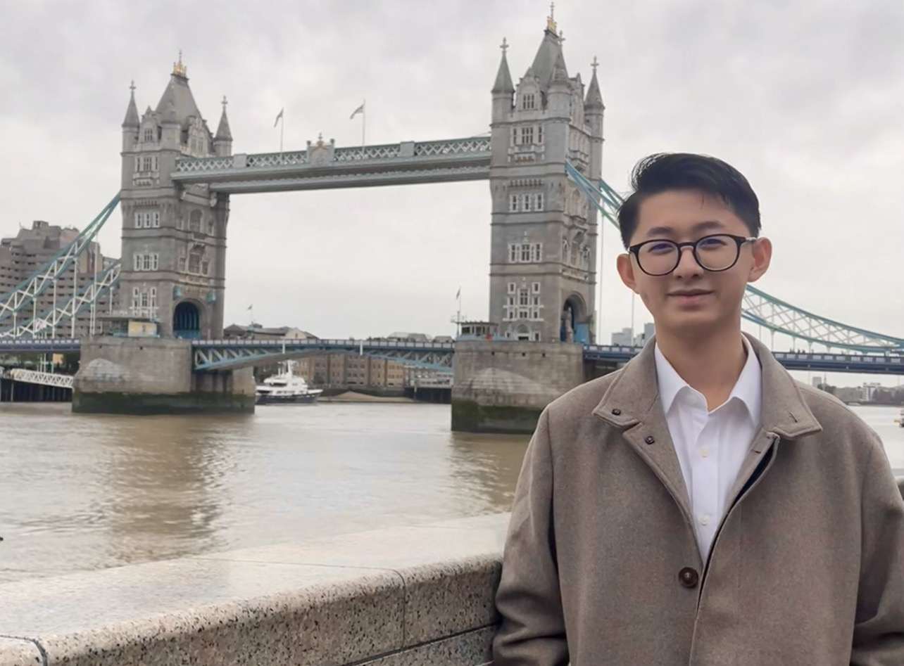Kimlong Ly: Britain's Unconventional Cambodian Writer, Unknown at Home
